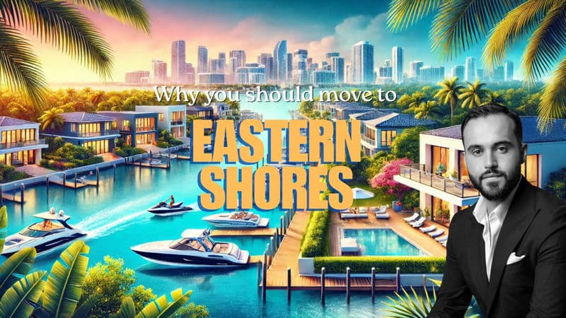 featured image for story, Dive Into Luxury: Why Everyone’s Talking About Eastern Shores in North Miami
Beach