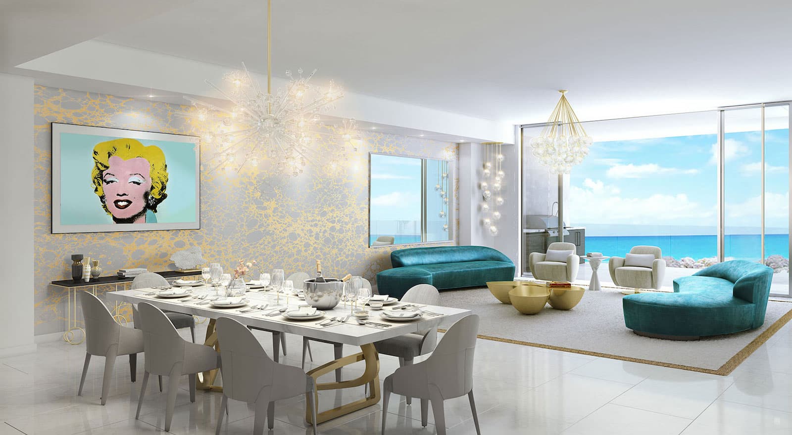 Estates at Acqualina photo 7