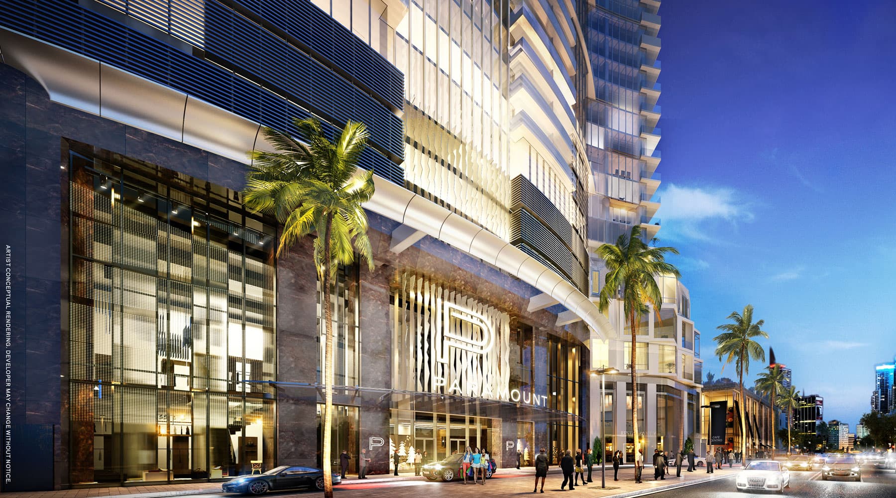Paramount Miami Worldcenter photo 14