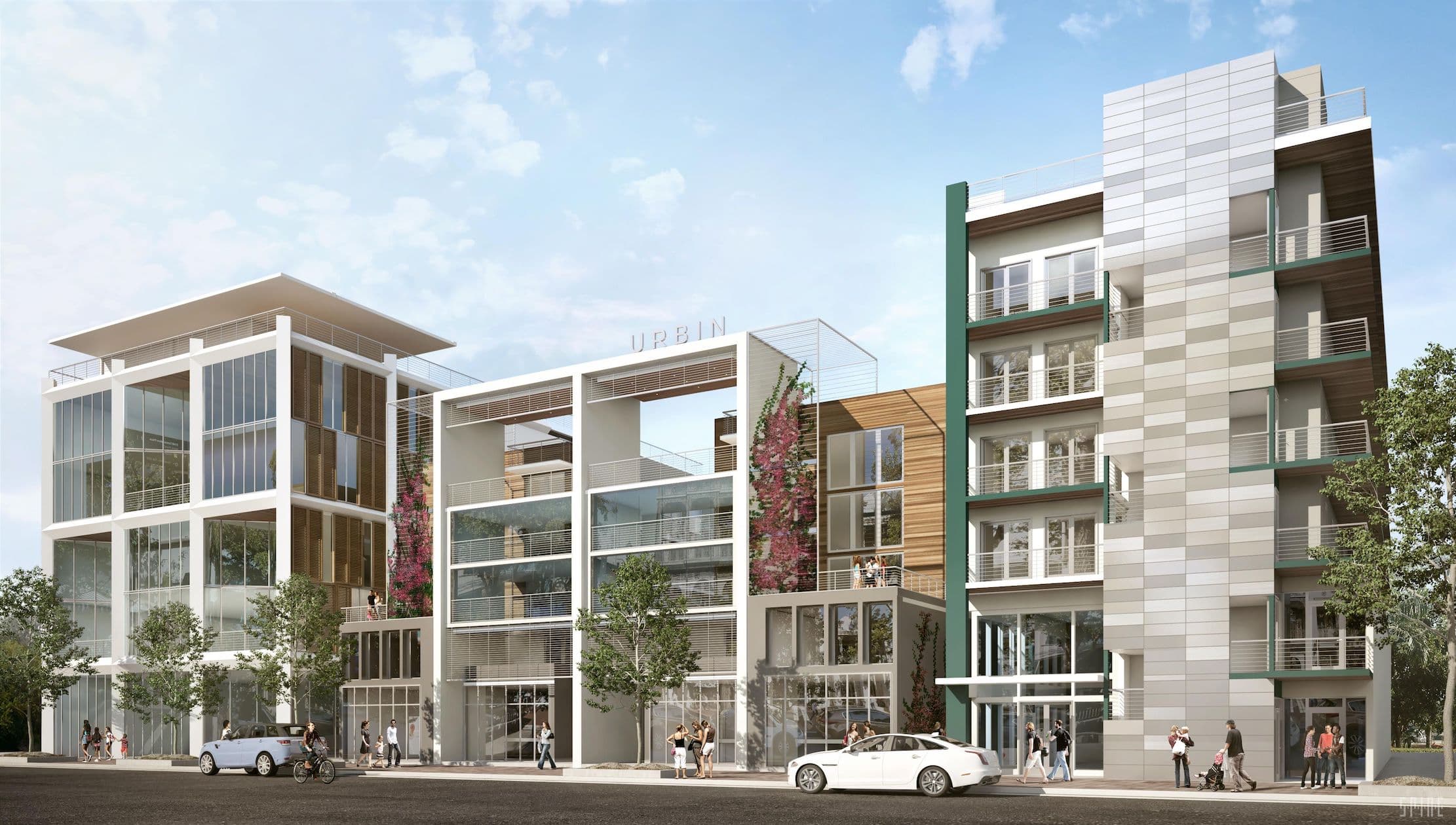 URBIN hero