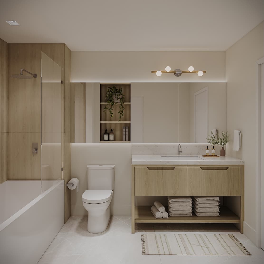 Botanic Residences photo 17